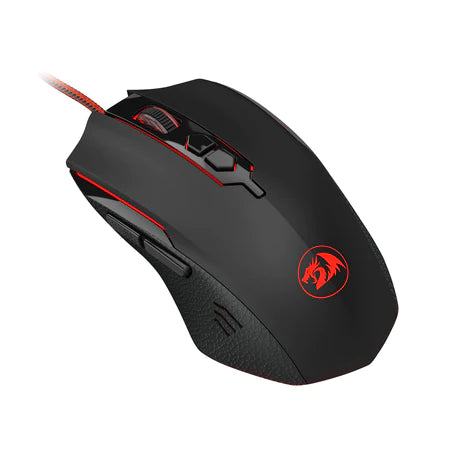 Redragon M716A Inquisitor 2 Gaming Mouse Redragon M716A Inquisitor 2 Gaming Mouse